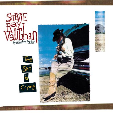 Stevie Ray Vaughan and Double - The Sky Is Crying Lyrics - Zortam Music