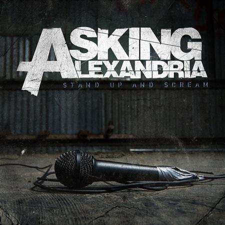 Asking Alexandria - Nobody Don
