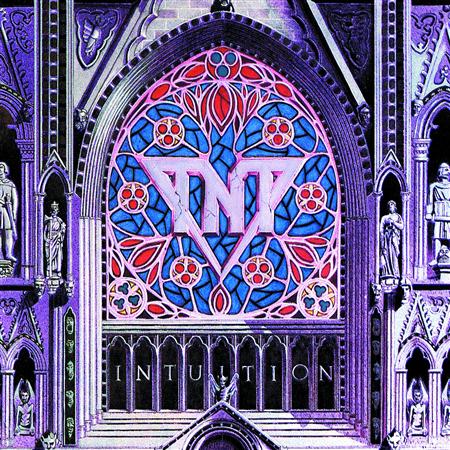 Tnt - Intuition - Zortam Music