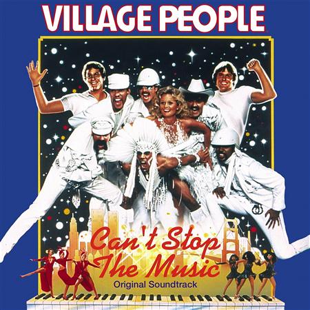 The Village people - Can