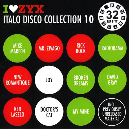 Mr. Zivago - Little Russian (Vocal 12