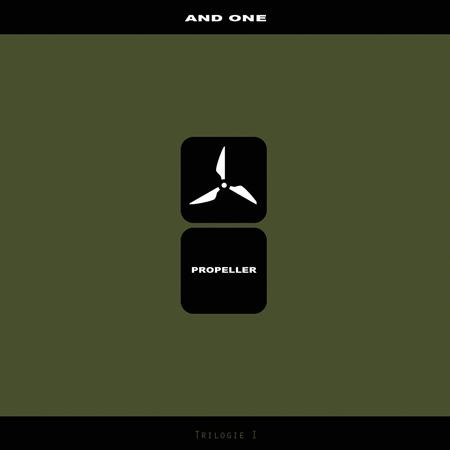 And One - Propeller - Zortam Music