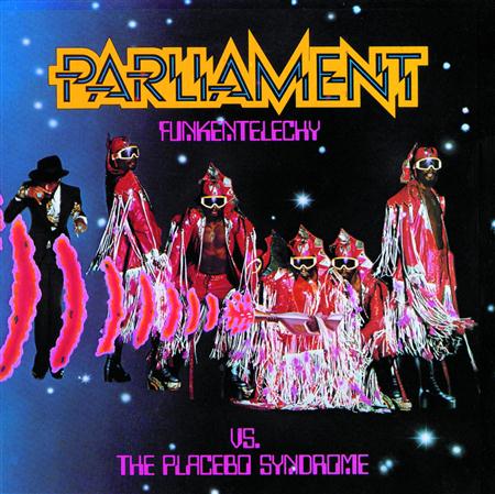 PARLIAMENT - Flash Light (1978)-int092 Lyrics - Zortam Music