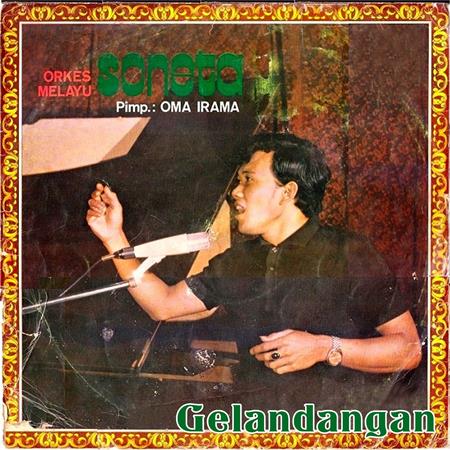 Rhoma Irama - GELANDANGAN - Zortam Music