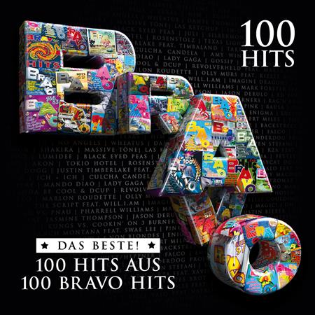Marit Larsen - Bravo 100 Hits - Das Beste Aus 100 Bravo Hits [disc 4] - Zortam Music