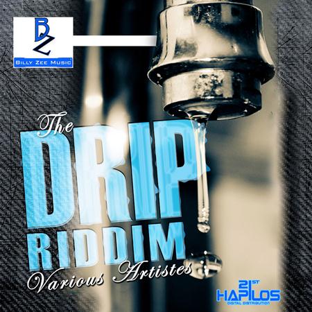 Lutan Fyah - The Drip Riddim (Promo CD) - Zortam Music
