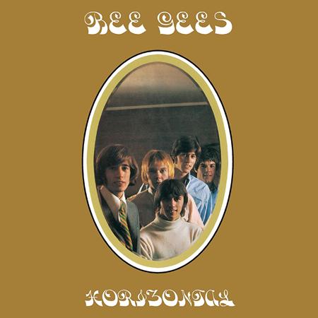 Bee Gees - Horizontal[Deluxe Version] - Zortam Music