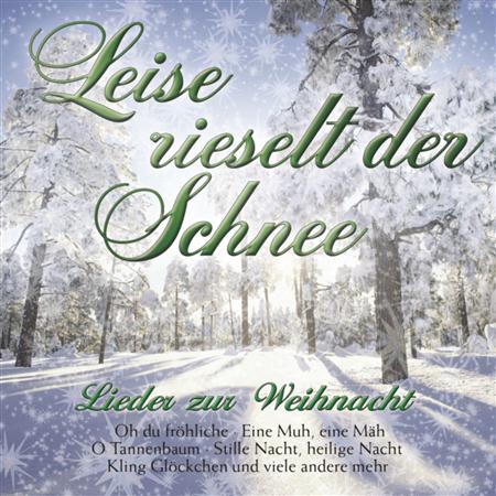 Aurora Lacasa - Weihnacht- Leise rieselt der Schnee - Zortam Music