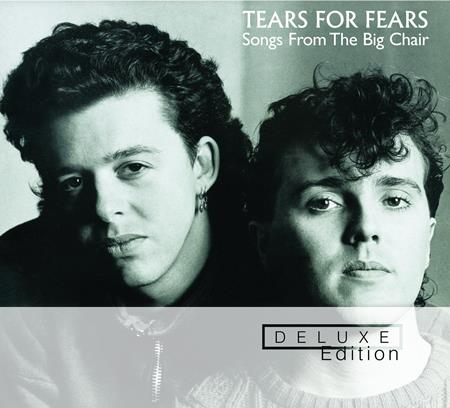 Tears For Fears - Shout (1985)-de010 Lyrics - Zortam Music