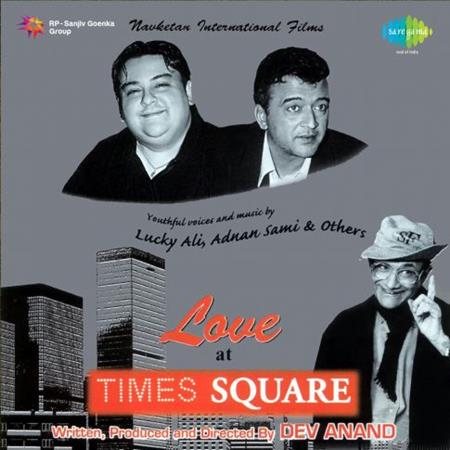 Adnan Sami - Love at Times Square - Zortam Music
