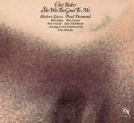 Chet Baker - It