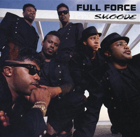 Full Force - Ain