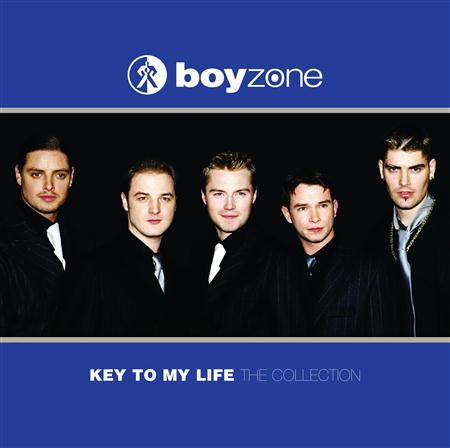 Boyzone - Key To My Life The Collection - Zortam Music