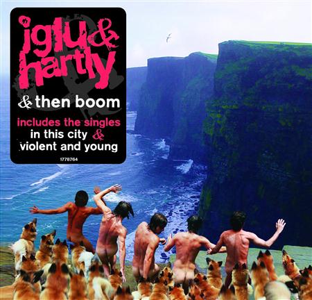 Iglu & Hartly - & Then Boom - Zortam Music