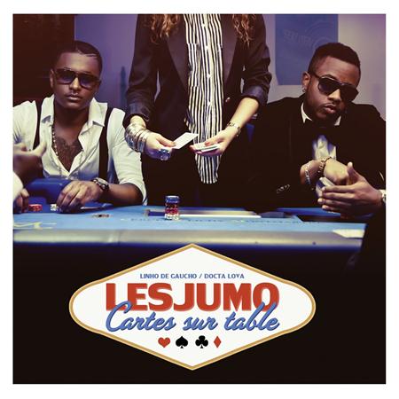 Les Jumo - Cartes Sur Table - Zortam Music