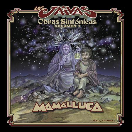 Los Jaivas - Mamalluca Lyrics - Zortam Music