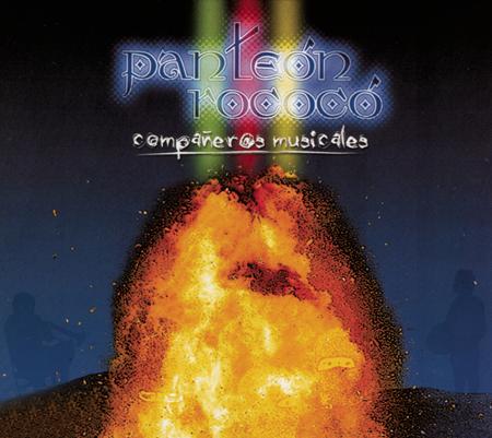 - panteon rococo - Carencia Lyrics - Zortam Music