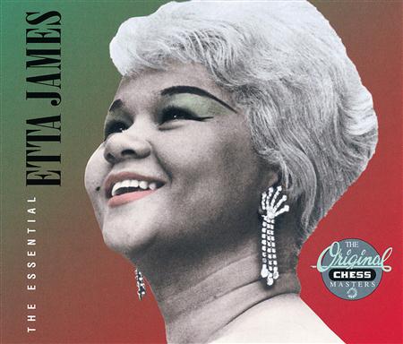 Etta James - The Essential Etta James [Disc - Zortam Music