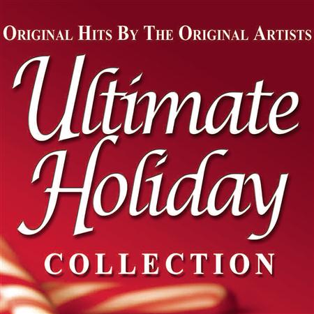 New Kids On The Block - Ultimate Holiday Collection [disc 3] - Zortam Music