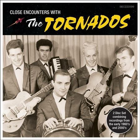 The Tornados - Tornados - Ridin