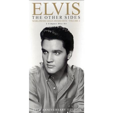 Elvis Presley - The Other SidesWorldwide Gold Award Hits Volume 2 - Zortam Music Elvis Presley - The Other SidesWorldwide Gold Award Hits Volume 2 - Zortam Music