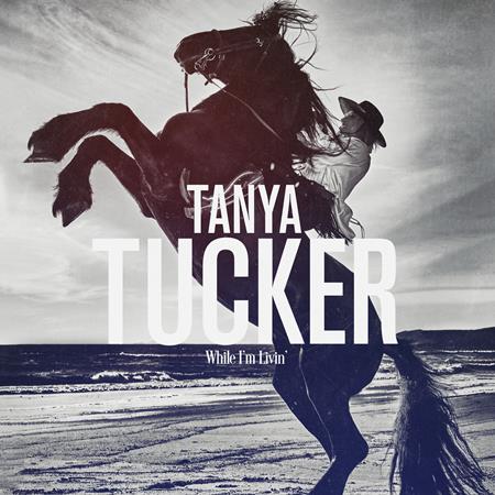 TANYA TUCKER - While I