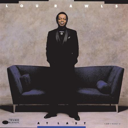 Lou Rawls - That