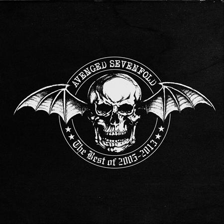 AVENGED SEVENFOLD - The Best Of 2005-2013 [Disc 2] - Zortam Music
