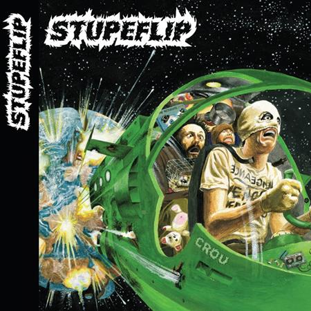 STUPEFLIP - Avertissement Lyrics - Zortam Music