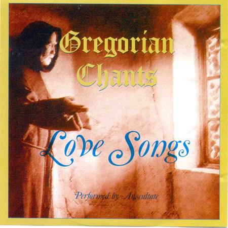 Auscultate - Gregorian Chants - Zortam Music