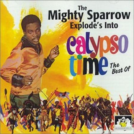 Mighty Sparrow - Obeah Wedding Lyrics - Zortam Music
