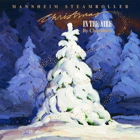 Mannheim Steamroller - Instrumental - Christmas - 2010 - Zortam Music