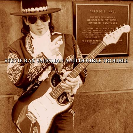 Stevie Ray Vaughan and Double - Honey Bee Lyrics - Zortam Music