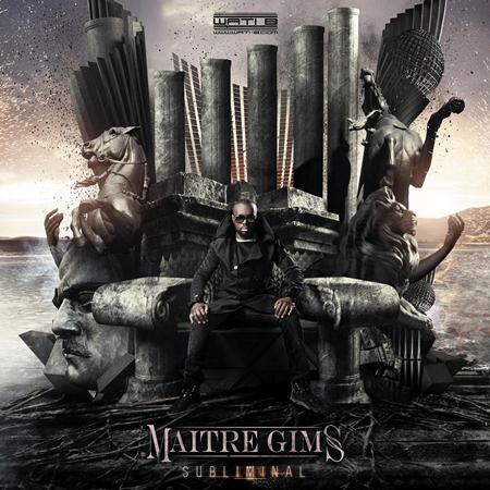 Maitre Gims - Game Over Lyrics - Zortam Music
