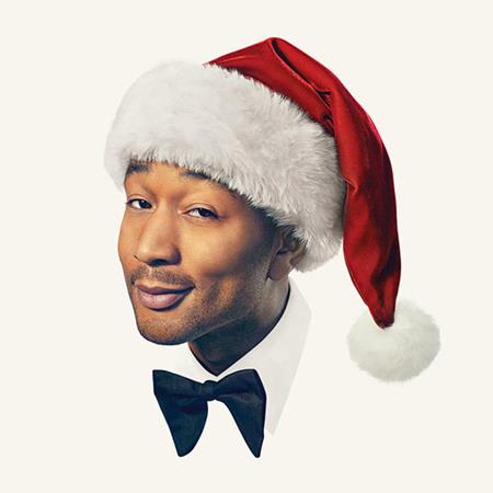 John Legend - A Legendary Christmas - Zortam Music