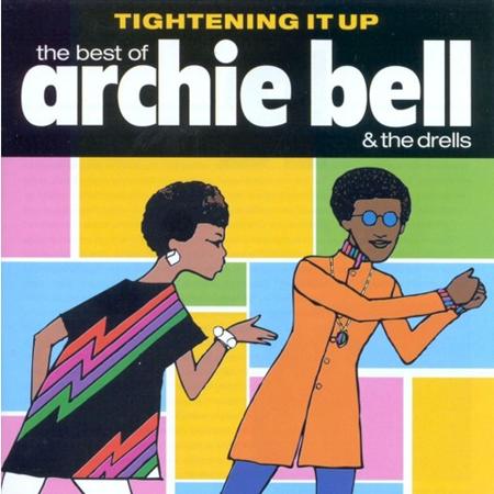 Archie Bell & The Drells - The Soul City Walk Lyrics - Zortam Music