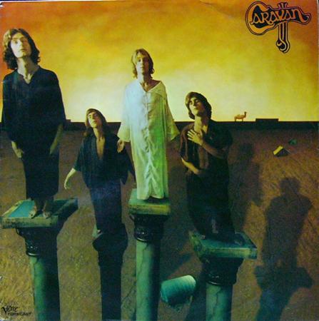 Caravan - A Place of My Own Lyrics - Zortam Music