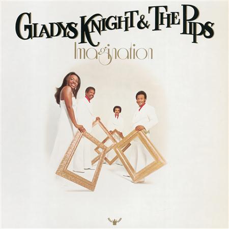 Gladys Knight &Amp; The Pips - Imagination (Expanded Edition) - Zortam Music