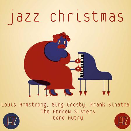 Bing Crosby - Jazz Christmas - Zortam Music