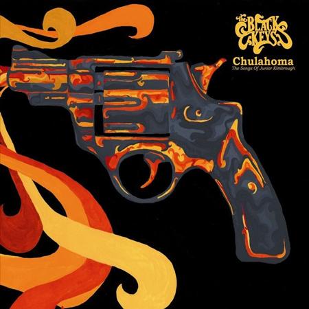 The Black Keys - Chulahoma: The Songs of Junior - Zortam Music