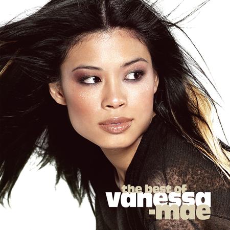Vanessa-Mae - I