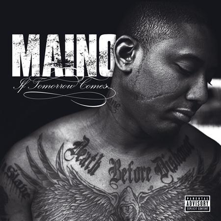 Maino - Maino ft. T-Pain - All of the Above.mp3 Lyrics - Zortam Music