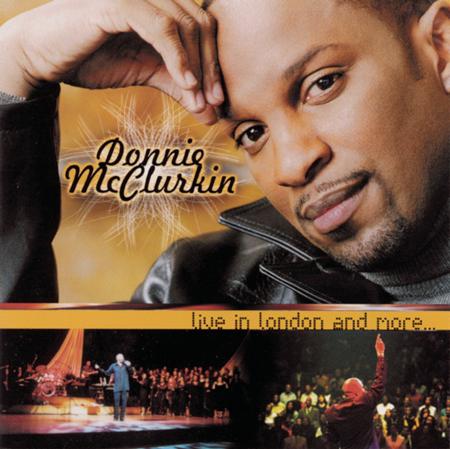 Donnie McClurkin - The Ultimate Gospel Collection: More Than A Melody - Zortam Music