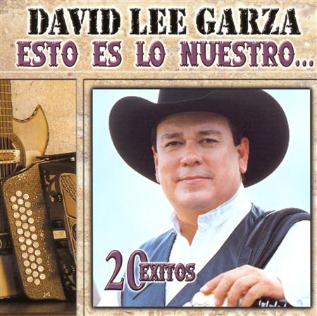 David Lee Garza - Algo Diferente - Zortam Music