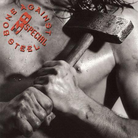38 SPECIAL - Bone Against Steel [Japan SHM-CD remastered] - Zortam Music