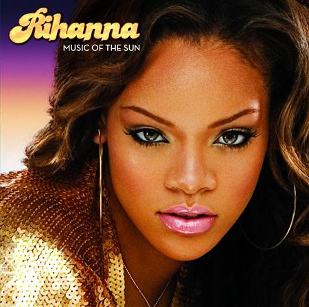 Rihanna - Pon De Replay Remix Lyrics - Zortam Music