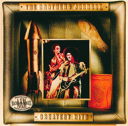 The Brothers Johnson - Free And Single Lyrics - Zortam Music