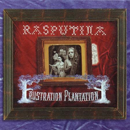 Rasputina - Girls