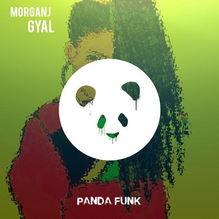 MorganJ - Gyal - Zortam Music