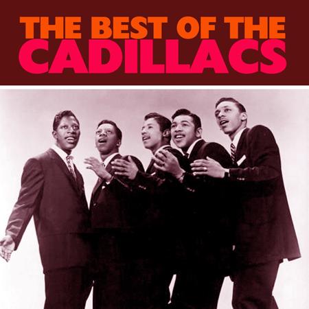 The Cadillacs - You Are Lyrics - Zortam Music